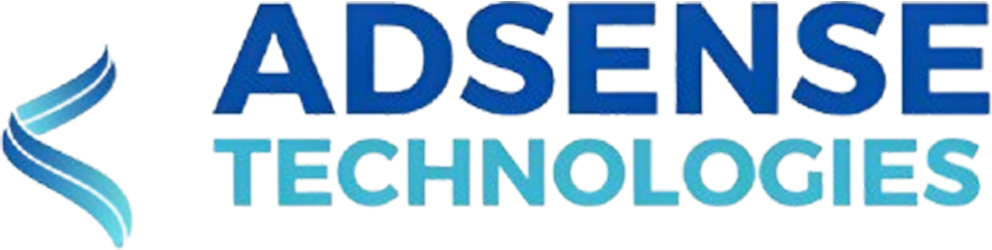 ADSENSE TECHNOLOGIES